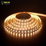 3014 Flexible LED Strip Lights DC12V 24V 60LEDs 120LED 204LEDs 240LEDs per meter