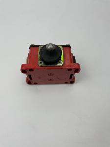 China Putzmeister Pumps Boom Travel Limit Switch Customizable Eco Friendly PM Concrete Pump Spare Parts factory