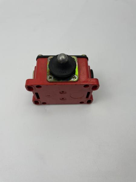 Putzmeister Pumps Boom Travel Limit Switch Customizable Eco Friendly PM Concrete