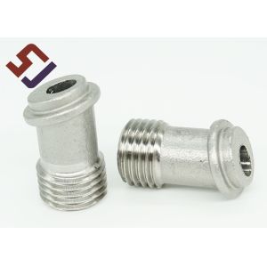 1.4308 Oxygen Sensor O2 Exhaust Bung Plug