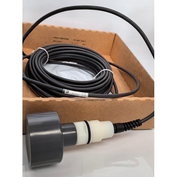 74mm Endress Hauser Instruments Ultrasonic Interface Sensor Turbimax CUS71D -