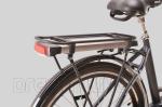 250W 36V Urban City Electric Bike 7.8Ah Samsung Cells
