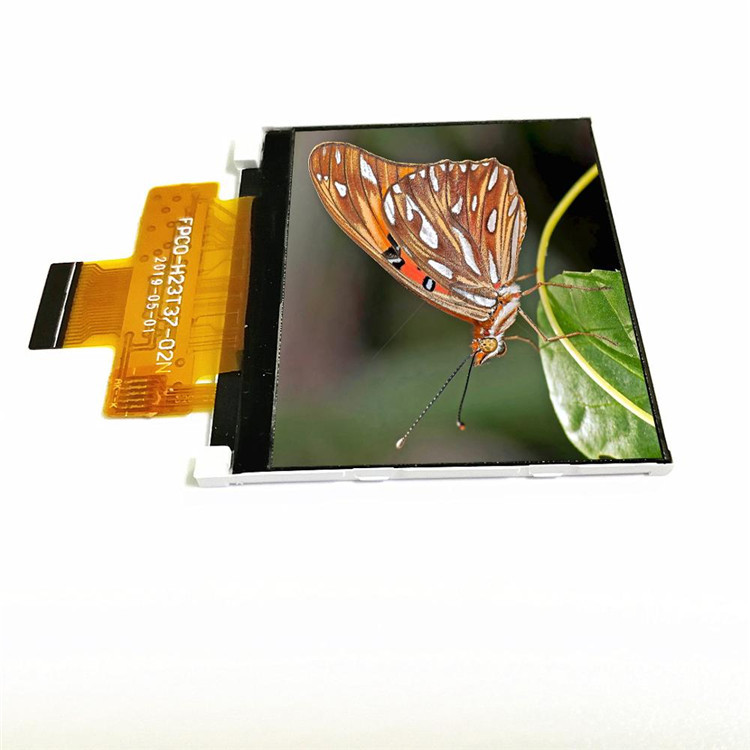 2.31Inch GC9308 IC Color Tft Lcd Display For Home Appliance