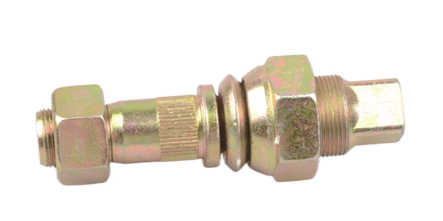 ISUZU NPR 4HG1 4HK1 TIRE SCREW RR RH 8971476120 8943834380