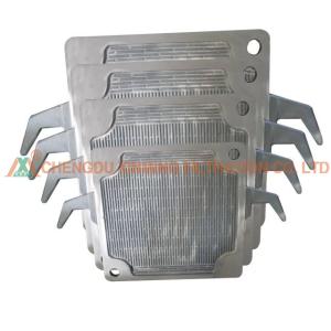 China Non Woven Polypropylene Press Polyester Felt Fabric Industrial Filter Cloth factory