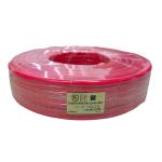 ExactCables Red KPS Screened ng A -FRLS 2x2x1.5 Fire Rated Wire PVC Insulation