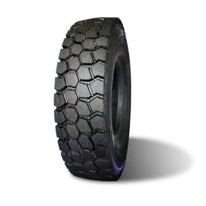China Overload Wear Resistance All Steel Radial Truck Tyre 12.00R20 AR338 factory