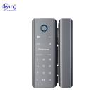 Upgrade Your Security Tuya Wifi Biometric Lock for Home Hotel Apartments and