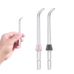OEM Dental Water Flosser Accessories Jet Reusable ABS Material