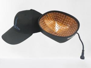 China ABS 272 Hair Regrowth Laser Cap 650nm Wavelength Light factory