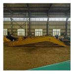 Q355B Long Reach Excavator Attachments For Construction Works At Affordable