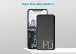 Power Bank 20000mAh, PD3.0 Power Bank QC3.0 18W USB C Cell Phone Charger Battery