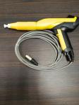 Scientific Powder Coating Gun for Automatic Thermal Equipment in Manufacturing