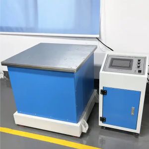 Electromagnetic Shaking Table Vibration Testing Equipment Portable Analog