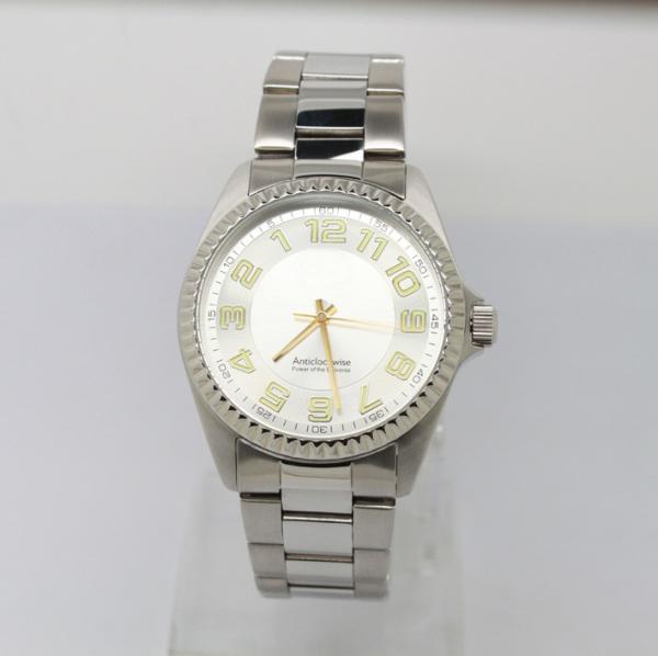Size Customized Automatic Stainless Steel Watches 42.0mm Luxury