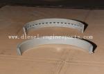 Copper Steel Diesel Engine Bearing VOLV TD60 Crankshaft Engine Bearing