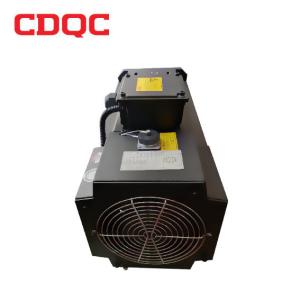 China Asynchronous 220V 1000RPM IP54 Three Phase Servo Motor factory