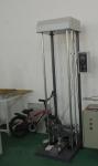 Footwear Testing Equipment Safety Shoe Impact Tester With Impact Energy Of 10