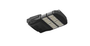 China New Adjustable Module LED Street Light 60W factory