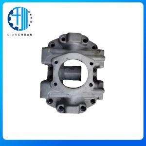 China Hydraulic Pump Cover A8VO140 400914-00245 For Excavator Main Pump parts factory