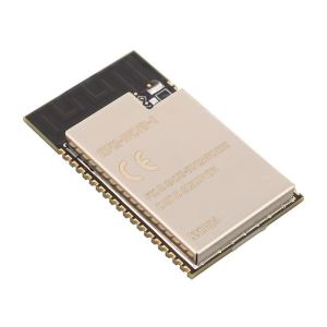 China Wireless Communication Module ESP32-WROVER-E-N8R8 2.4 GHz 4MB SPI Flash Multiprotocol Modules on sale China Wireless Communication Module ESP32-WROVER-E-N8R8 2.4 GHz 4MB SPI Flash Multiprotocol Modules on sale