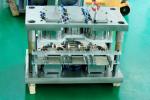L Rim Cr12 Aluminum Foil Container Mould Voccume Heat Treatment