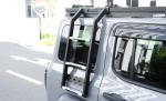 Tank Car Ladder 300 400 500 4x4 Offroad Accessories Side Ladder for Easy