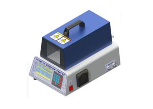 China ISO8124 Standard Toys Testing Equipment , Safety Test Equipment For Velocity Kinetic Energy factory