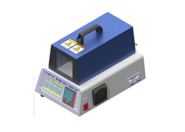 ISO8124 Standard Toys Testing Equipment , Safety Test Equipment For Velocity