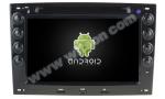 7" Screen OEM Style with DVD Deck For Renault Megane 2003-2008 Android Car DVD