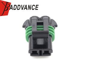 China 280 Series Metri Pack Connector 15300027 2 Way 2 Pin For Fuel Pump GS450 factory