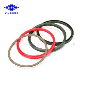 NFK Brand High Quality NJB221 U801 Rock Breakers Oil Seal Kit Breaker Seal Kit
