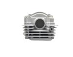 N5010870 Cylinder Head Assembly Motorcycle Engine Cylinder Block For TVS HLX125