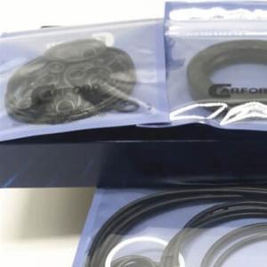 China K3V180DT K5V140DT K3v112dt Kawasaki Pump Parts Excavator Seal Kit factory