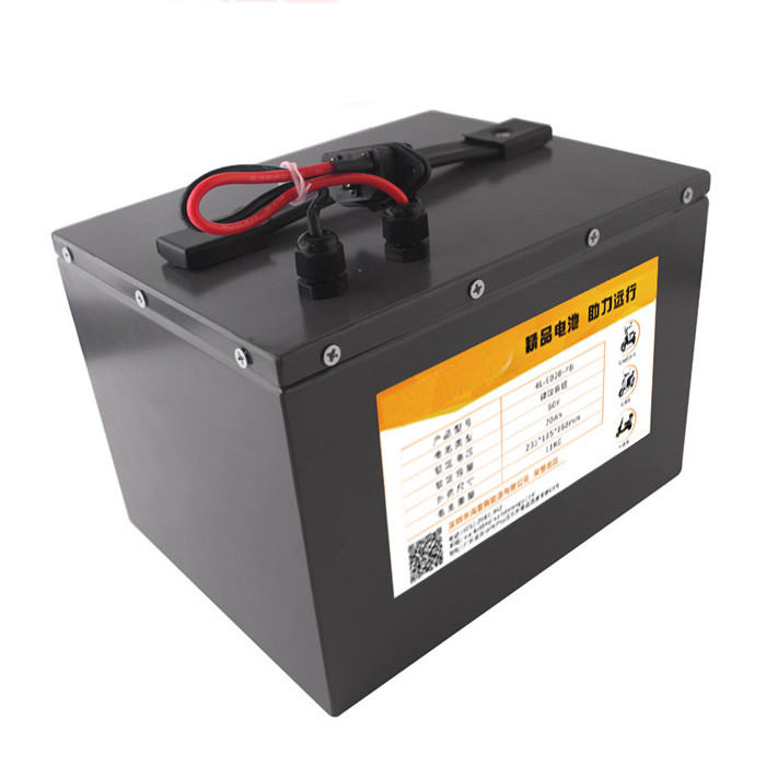 Sumsung CHEM 72V 20Ah 1440Wh Lithium Battery Power Pack