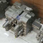 Volvo EC290B EC290C FC3329C Main Control Valve VOE14541591