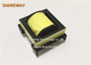 China Current Sense Switch Mode Transformer Cell Phone Charger Transformer factory