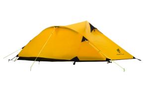 China 20D Nylon Ultralight Backpacking Tent factory