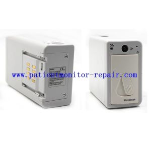 iPM8 iPM10 iPM12 CO2 Patient Monitor Module Mindray Monitor Microstream