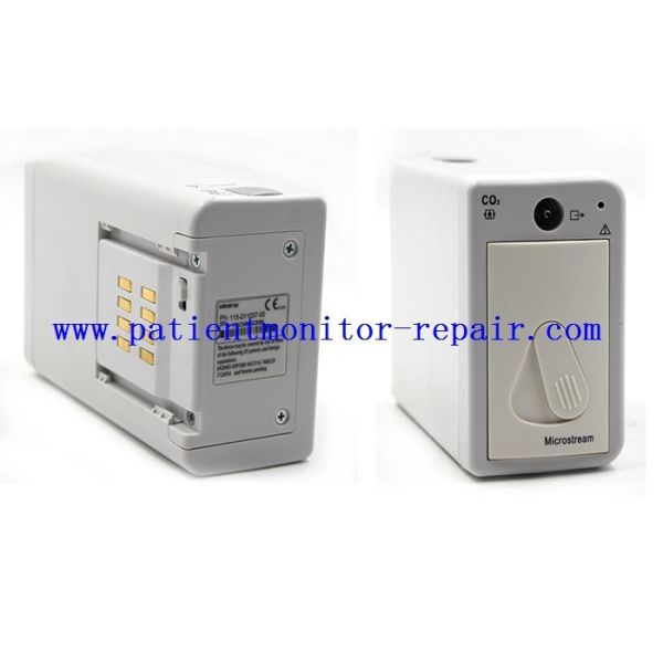 China iPM8 iPM10 iPM12 CO2 Patient Monitor Module Mindray Monitor Microstream factory