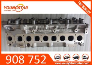 China HYUNDAI h1 diesel engine cylinder head for Kia sorento vin number KNAJC5248A5889265 factory