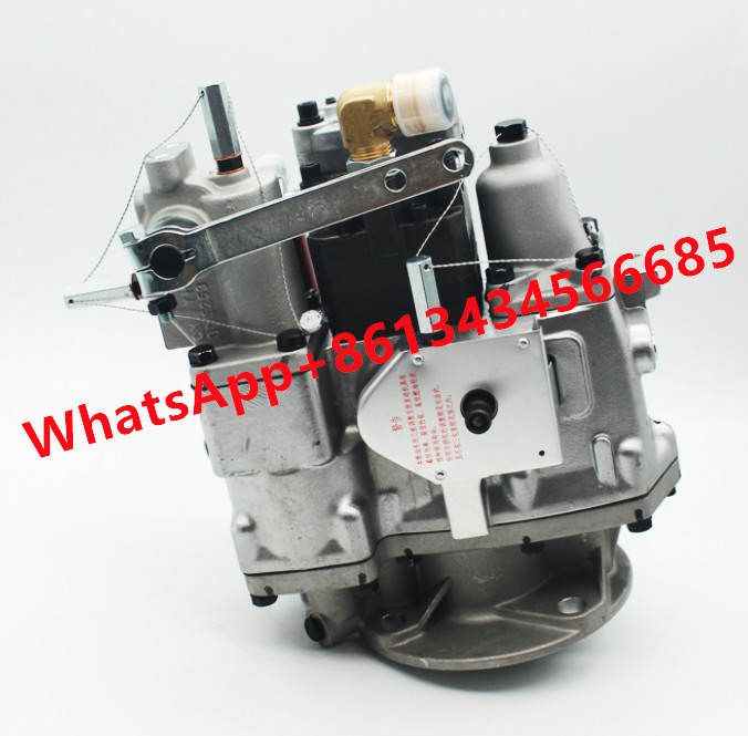 Diesel Common Rail Fuel Injection PT Pump 3075834 3059657 3060947 For Cummins KTA50 Engine