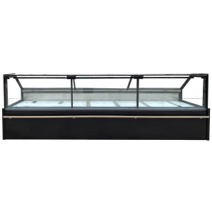 China Smart - Flow Horizontal Air Curtain Merchandiser factory