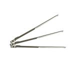 Cutting blade 108065-S for Bullmer computer automatic cutting machine spare