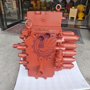 China 31N7-10110 31N7-19110 For Hyundai R250LC-7 Excavator PARTS Hydraulic MAIN CONTROL VALVE aftermarket Original factory