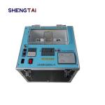 Oil Quality Electrical Performance Testing Electrical Equipment Withstand