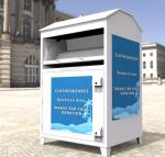 30L Recycling Storage Bins