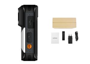China IP68 Police Worn Body Cameras factory