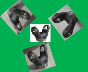 China Drive shaft Parts weld /tube yoke 1610 series Spicer 5-28-167 Fits U Joint 5-279X 5-674X factory