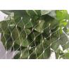 Buy cheap SS316 Rope Diamond Ferruled Mesh Customized For Stair Railing from wholesalers